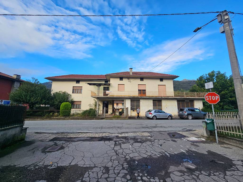 Villa a Quarona - Foto 2