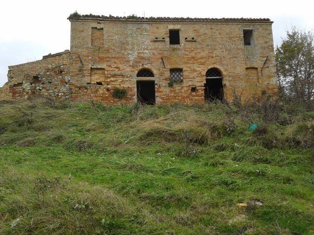 Rustico / casale a Monteprandone in Colle Appeso - Foto 3