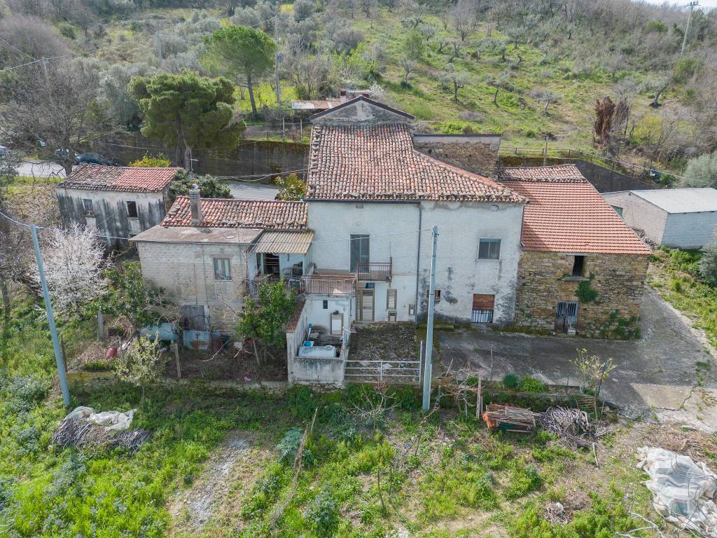 Villa a Agropoli in Contrada Gelso - Foto 5