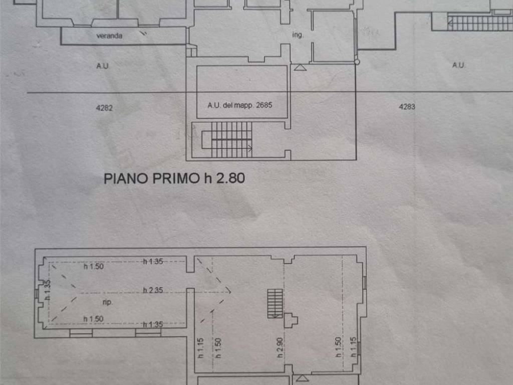 Appartamento a Brebbia in via roma, 29 - Foto 4