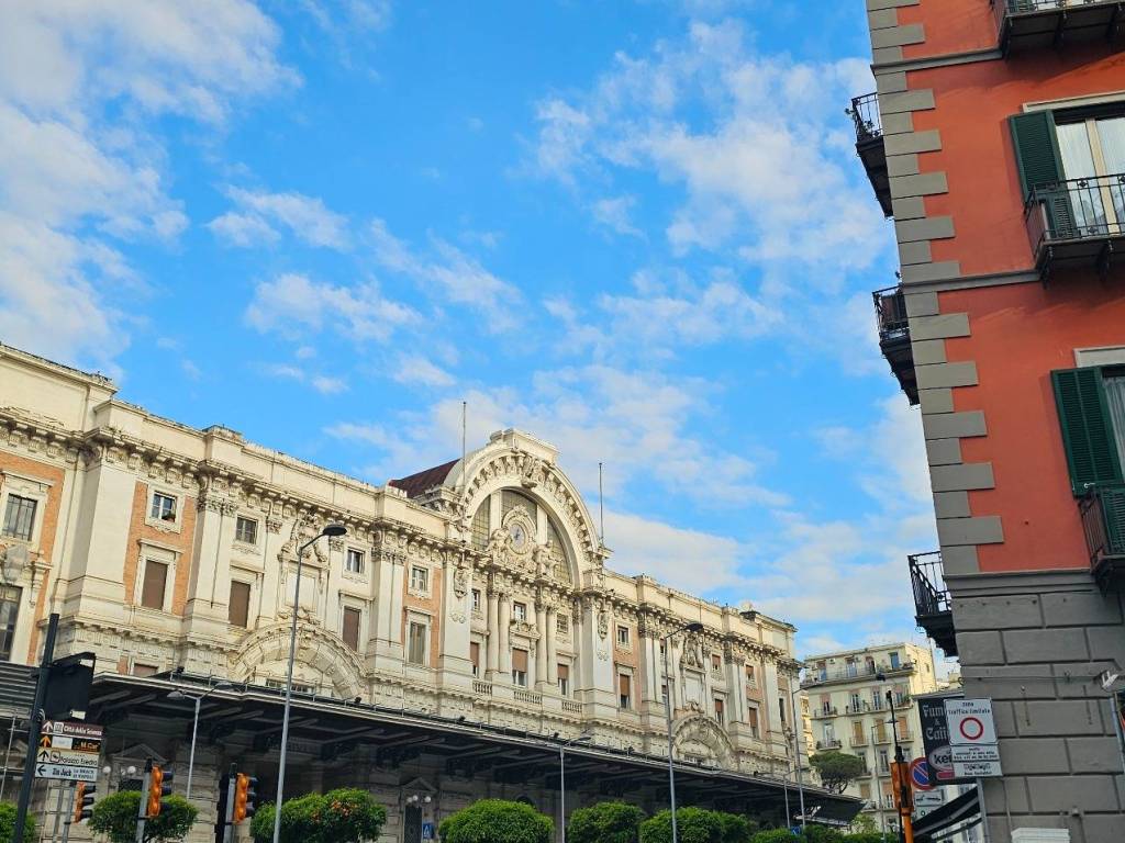 Appartamento a Napoli in Via Piedigrotta, 46 - Foto 2