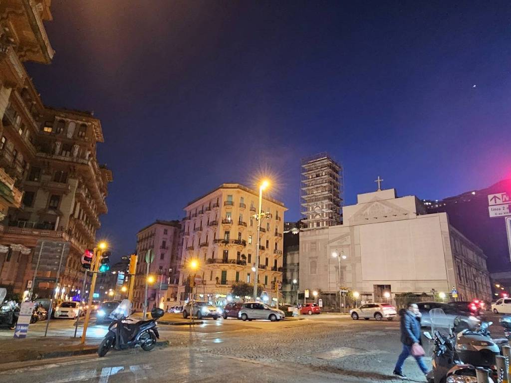 Appartamento a Napoli in Via Piedigrotta, 46 - Foto 3