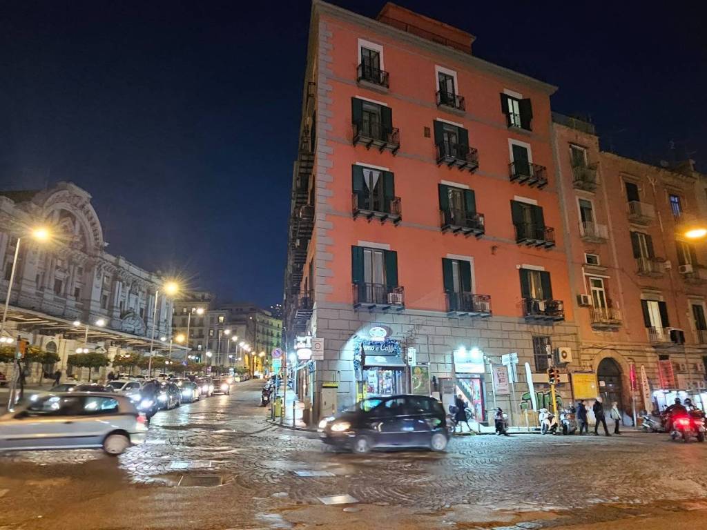 Appartamento a Napoli in Via Piedigrotta, 46 - Foto 5