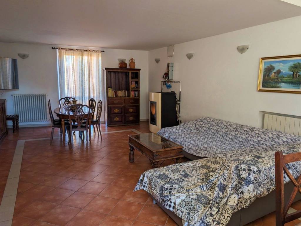 Casa indipendente a Arcisate in Via Giuseppe Verdi, 5 - Foto 3