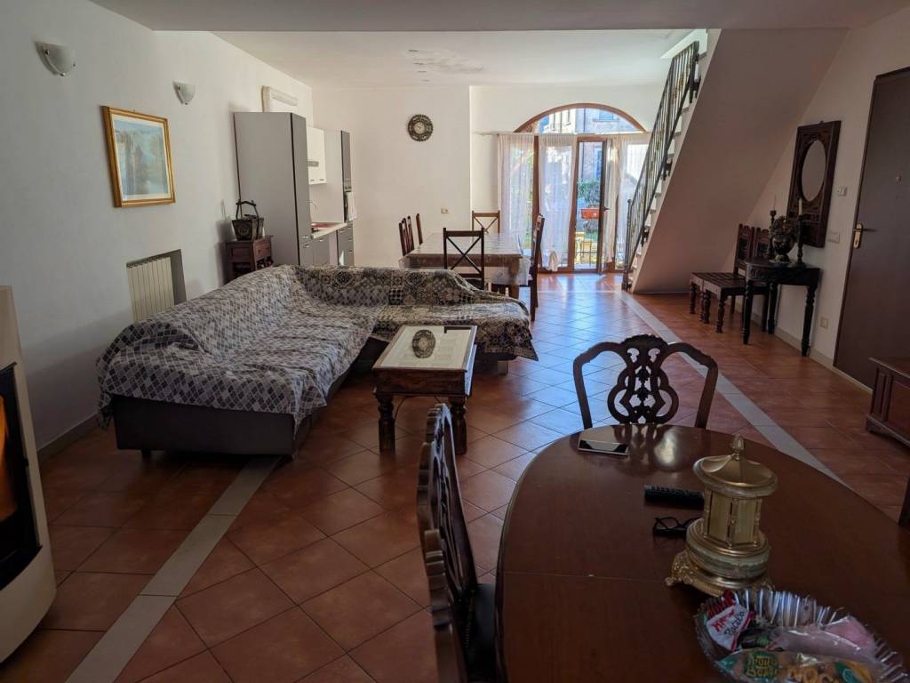 Casa indipendente a Arcisate in Via Giuseppe Verdi, 5 - Foto 5