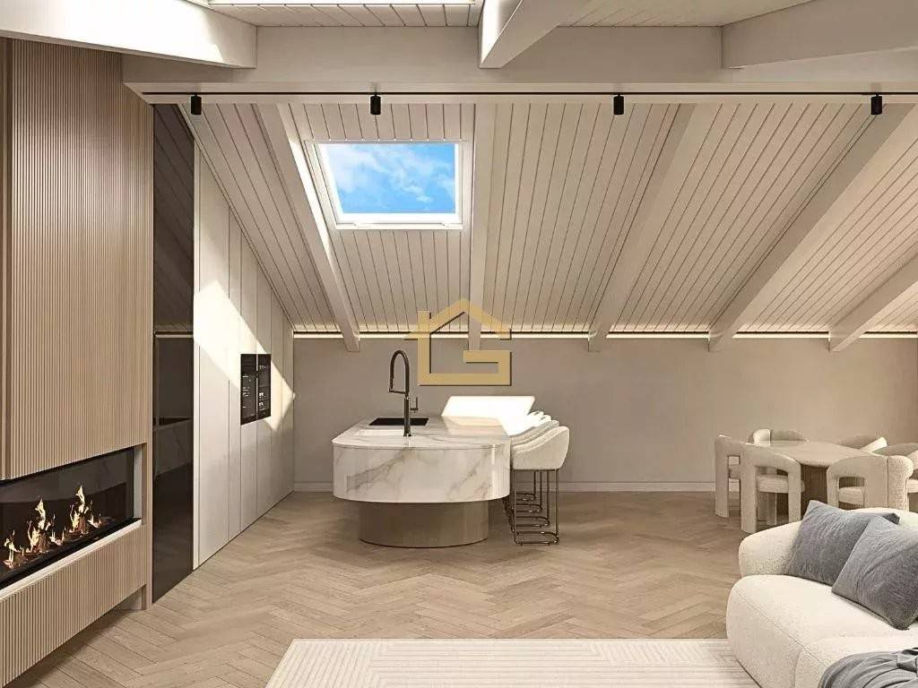 Appartamento a Napoli in Via Arenaccia - Foto 4