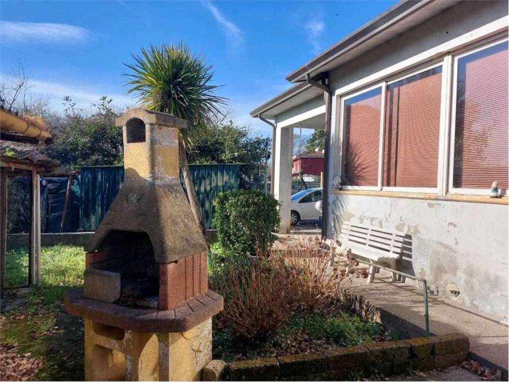 Casa indipendente a Castelnuovo magra in via delle colline - Foto 2