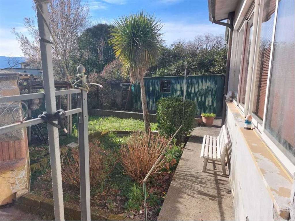 Casa indipendente a Castelnuovo magra in via delle colline - Foto 5