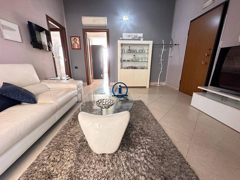 Attico / mansarda a San nicola la strada in Via Gabriele D'Annunzio, 28 - Foto 2