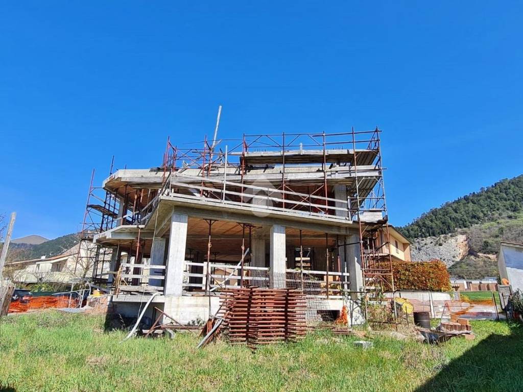 Villa a Gubbio in Via Crocefisso, 268 - Foto 2