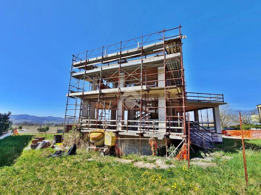 Villa a Gubbio in Via Crocefisso, 268 - Foto 3