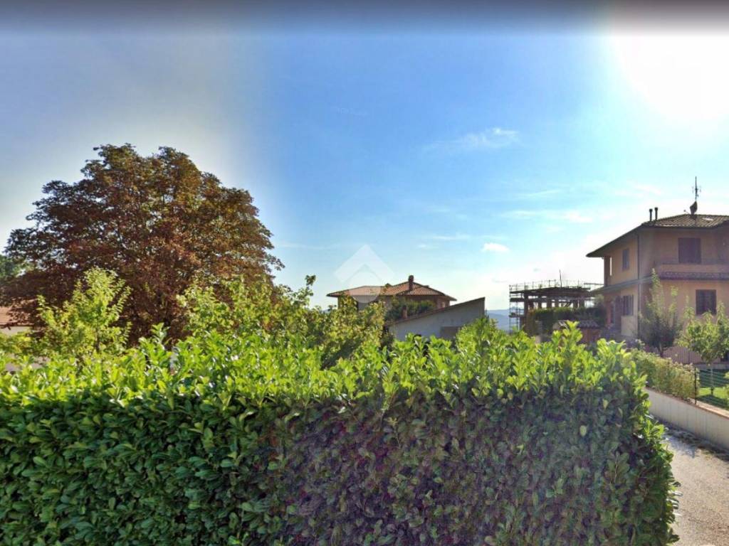 Villa a Gubbio in Via Crocefisso, 268 - Foto 4