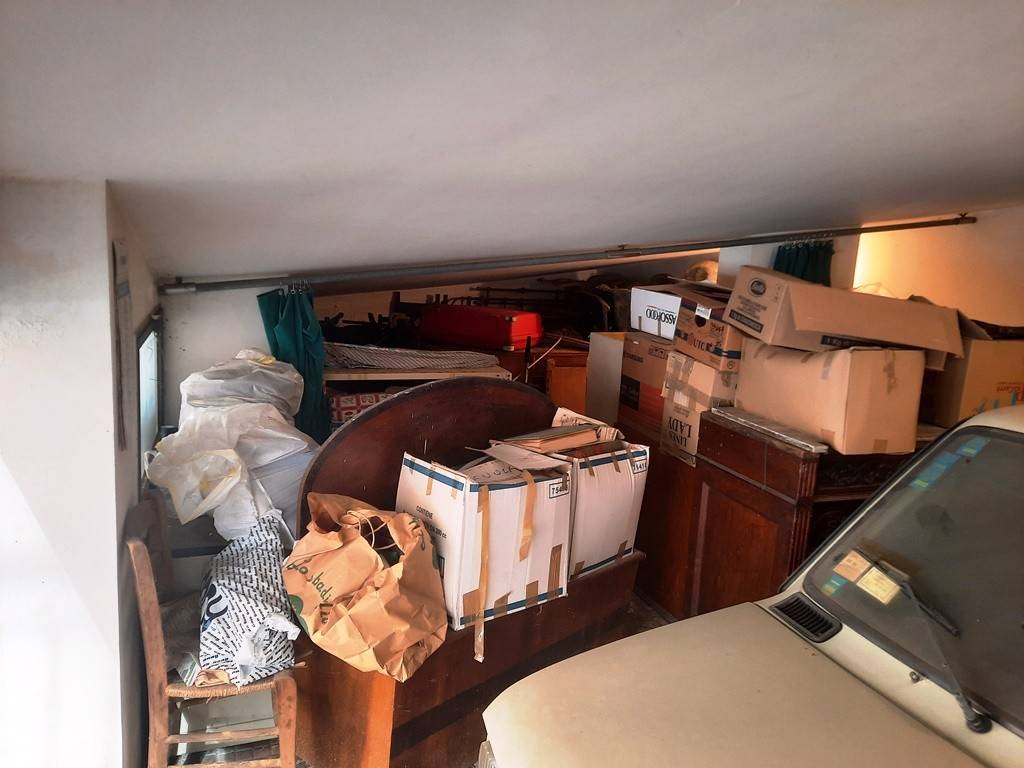 Box / garage a Palermo in Via Danimarca, 40 - Foto 4