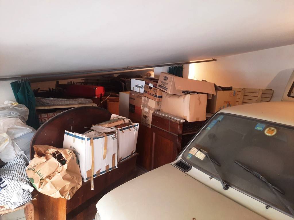 Box / garage a Palermo in Via Danimarca, 40 - Foto 5