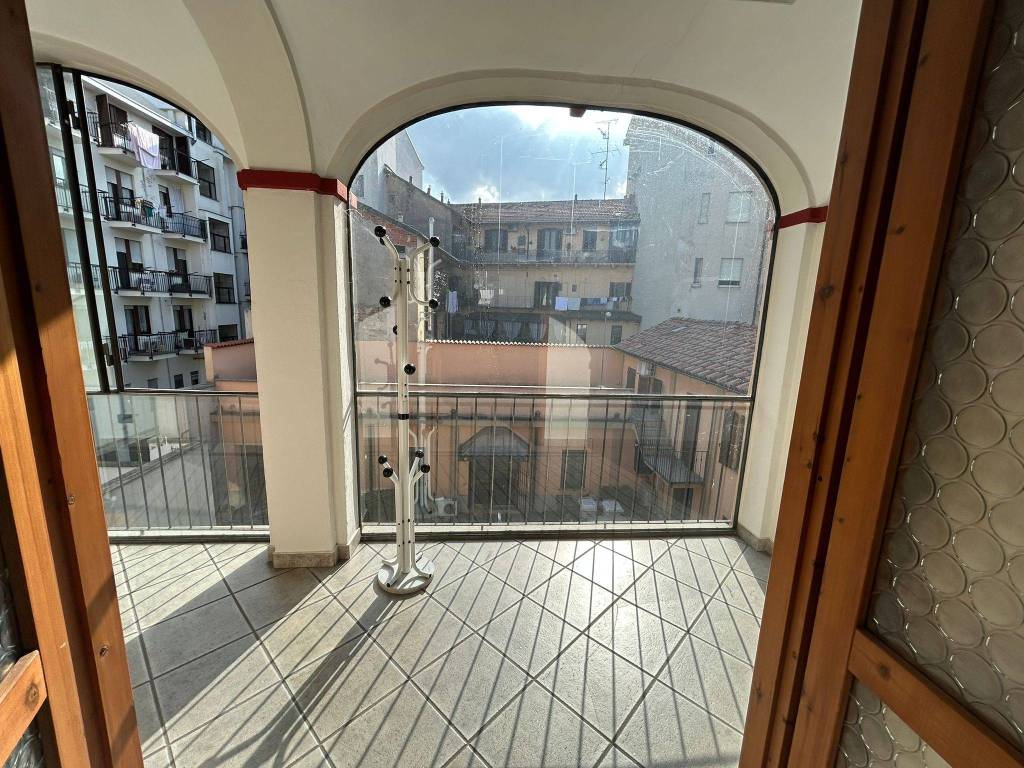 Appartamento a Vercelli in Via Quintino Sella - Foto 2