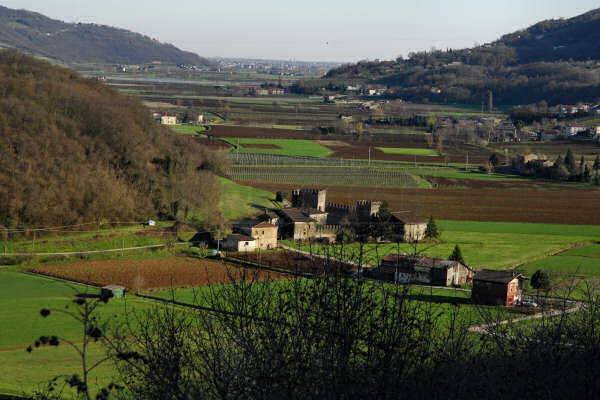 Terreno a Val liona in Via Alcide De Gasperi - Foto 3