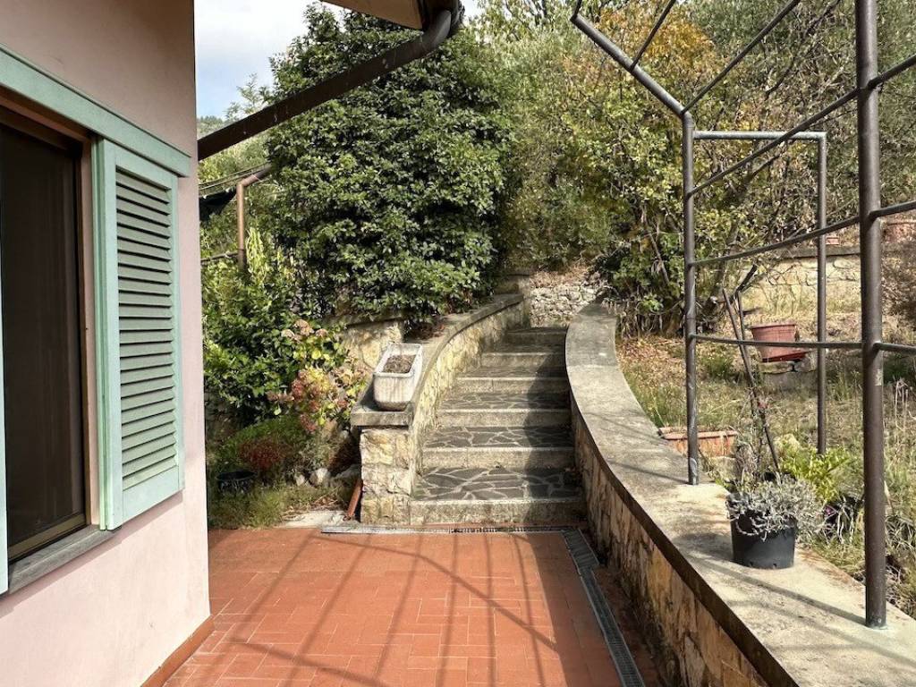 Villetta a schiera a Serravalle pistoiese in Via Castellina, 74 - Foto 2