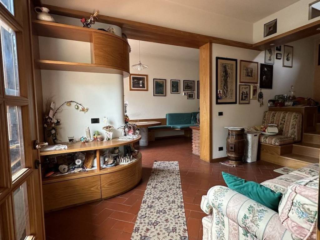 Villetta a schiera a Serravalle pistoiese in Via Castellina, 74 - Foto 3