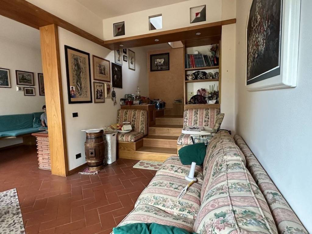 Villetta a schiera a Serravalle pistoiese in Via Castellina, 74 - Foto 4