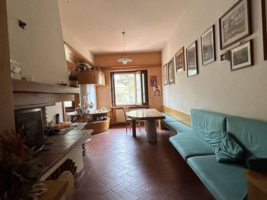 Villetta a schiera a Serravalle pistoiese in Via Castellina, 74 - Foto 5