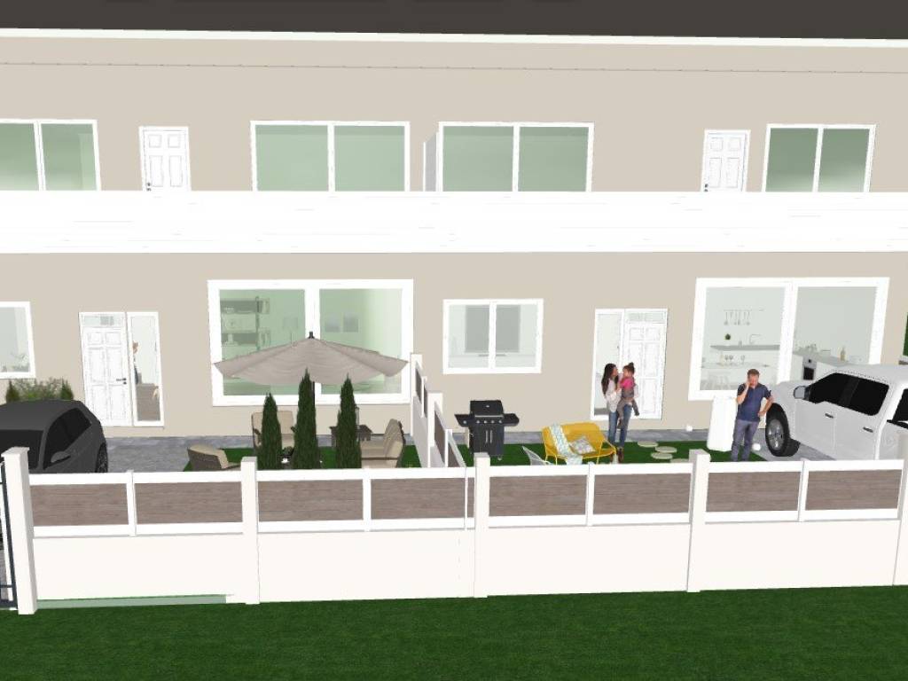Appartamento a Monsummano terme in Via Ferdinando Magellano - Foto 3