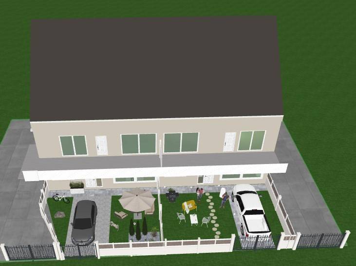Appartamento a Monsummano terme in Via Ferdinando Magellano - Foto 4
