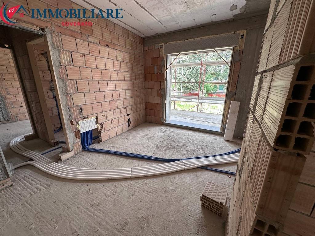 Appartamento a Montauro in Villaggio Botterio - Foto 2