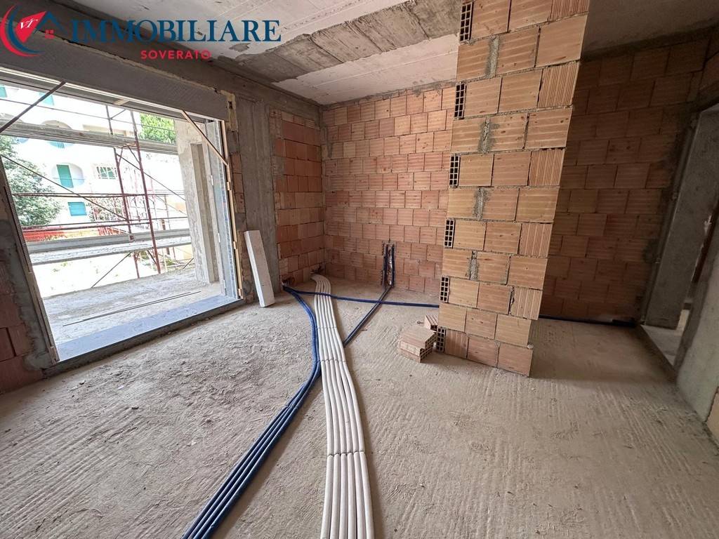 Appartamento a Montauro in Villaggio Botterio - Foto 3