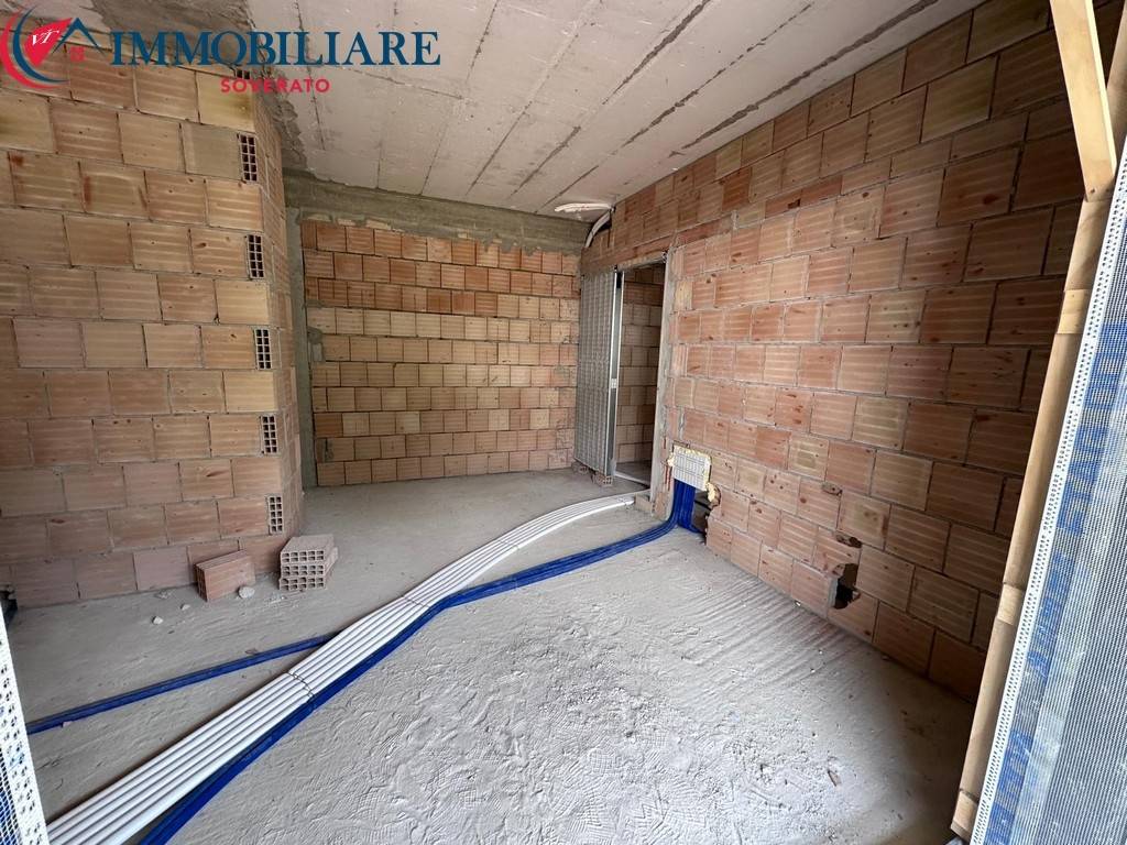 Appartamento a Montauro in Villaggio Botterio - Foto 4