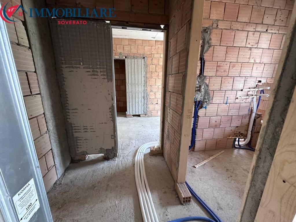 Appartamento a Montauro in Villaggio Botterio - Foto 5