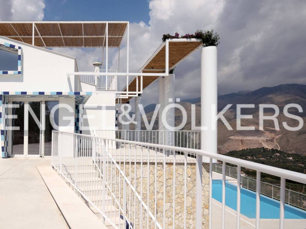 Villa a Itri in Contrada Campanaro - Foto 4