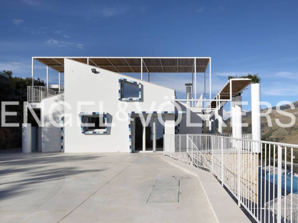 Villa a Itri in Contrada Campanaro - Foto 5