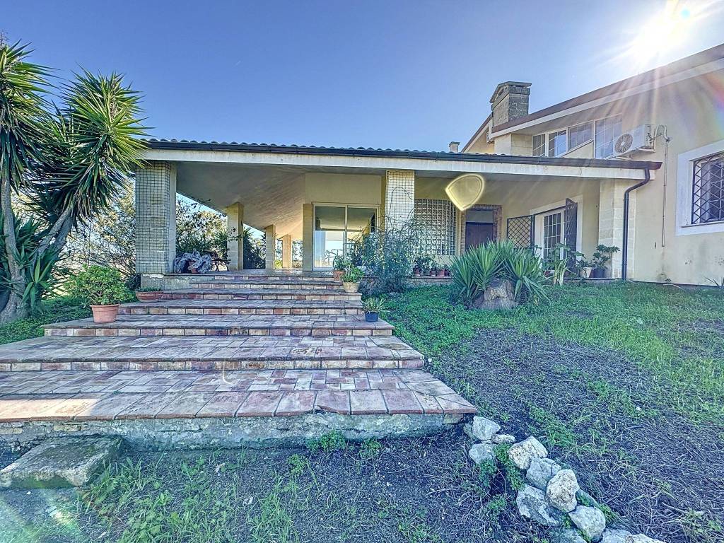 Villa a Lecce in SP94 - Foto 4