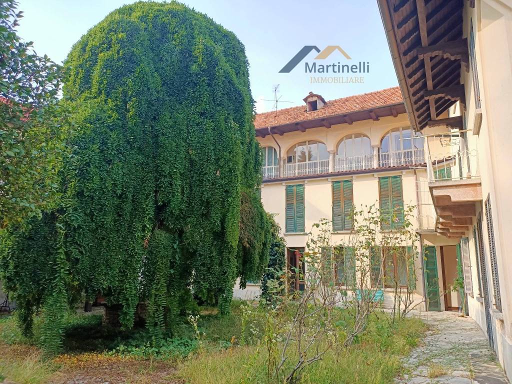 Villa a Madonna del sasso in Via Giuseppe Frua, 6 - Foto 4