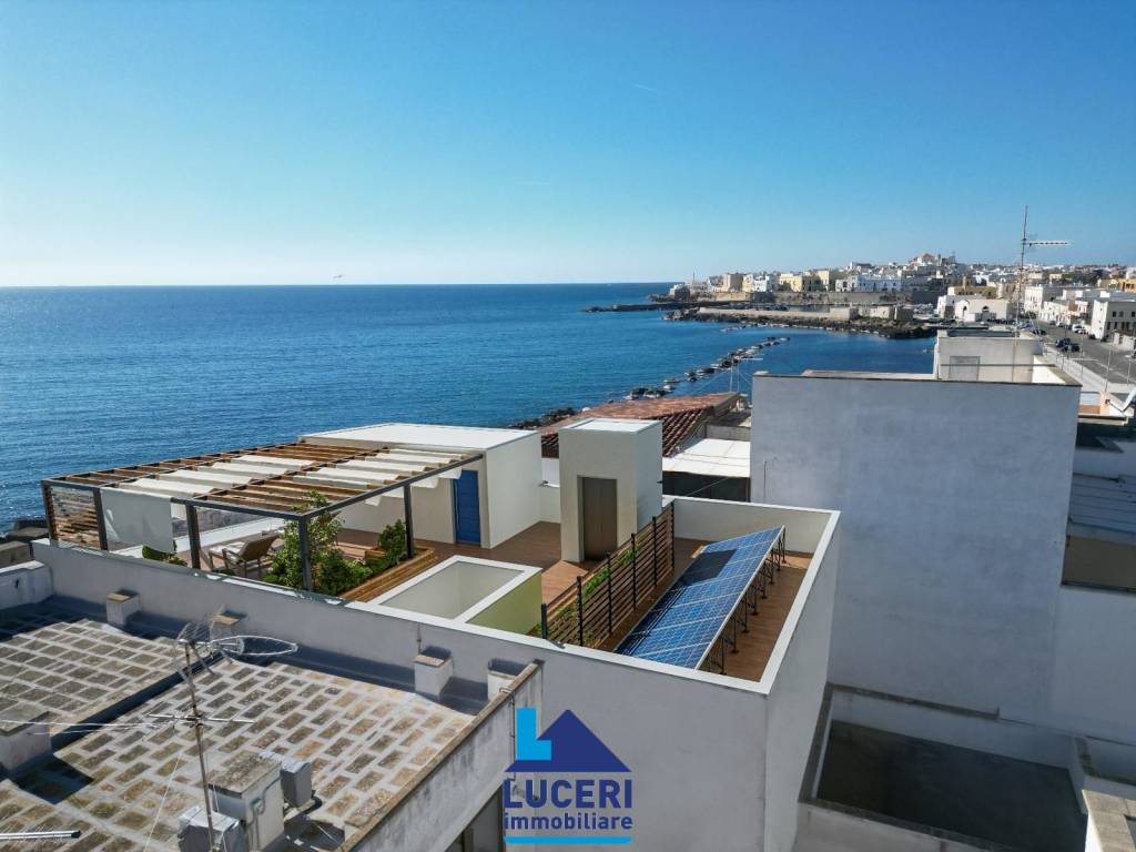 Appartamento a Gallipoli in Lungomare Galileo Galilei - Foto 2