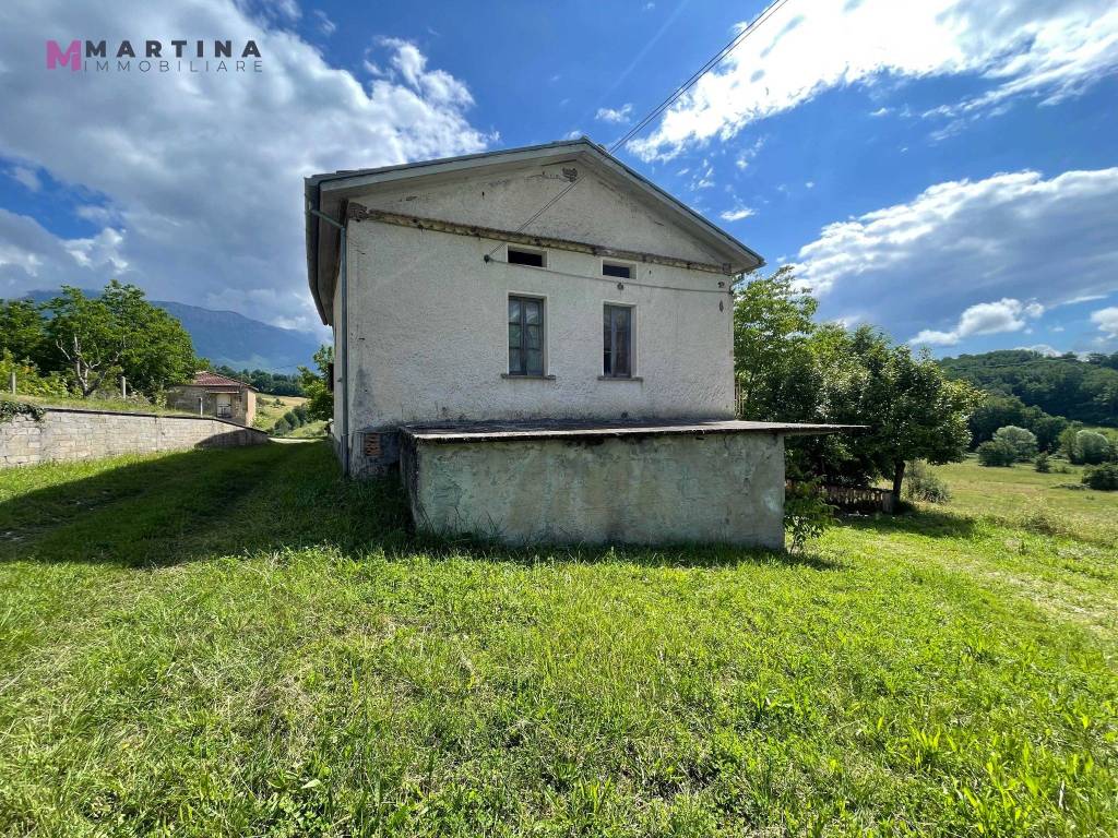 Appartamento a Alvito in Via Fontana Lottola - Foto 2