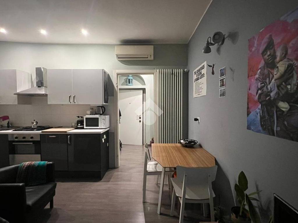 Appartamento a Milano in Corso Lodi, 52 - Foto 3