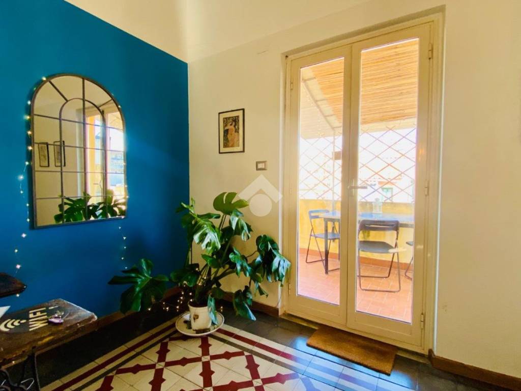Appartamento a Catania in Via Castromarino, 35 - Foto 2