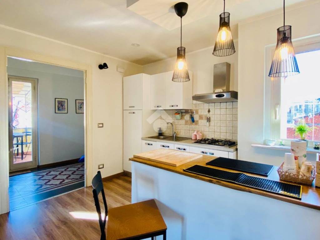 Appartamento a Catania in Via Castromarino, 35 - Foto 3