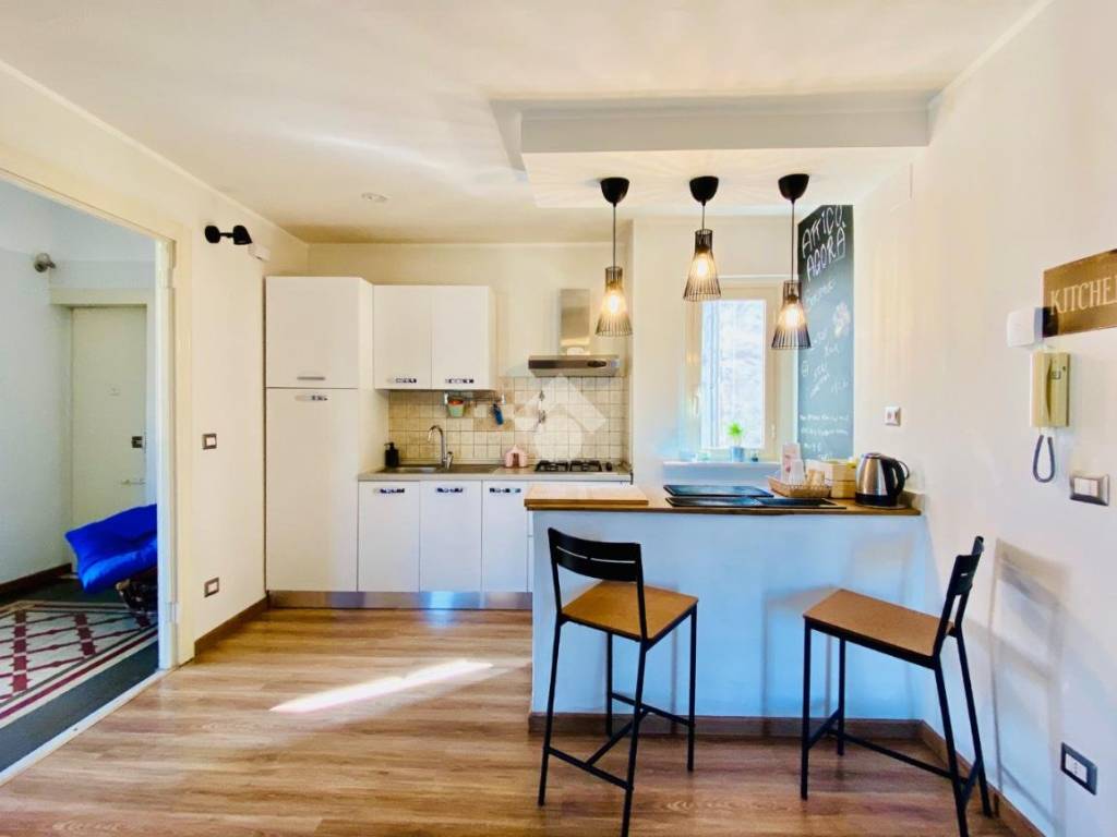 Appartamento a Catania in Via Castromarino, 35 - Foto 4