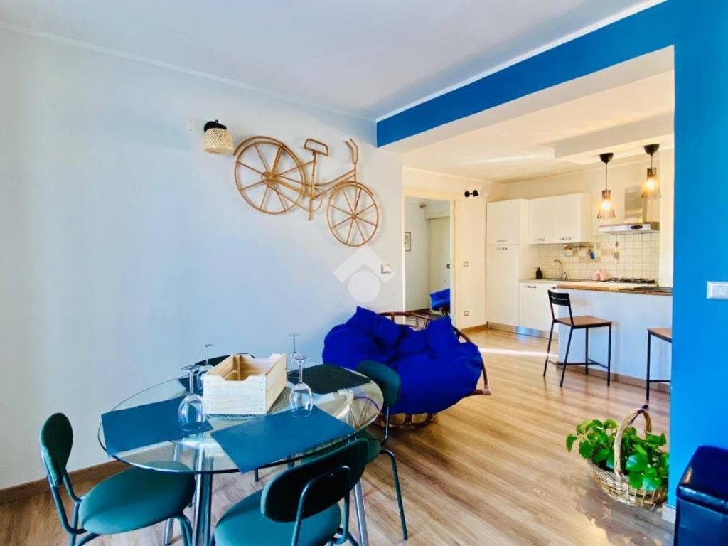 Appartamento a Catania in Via Castromarino, 35 - Foto 5