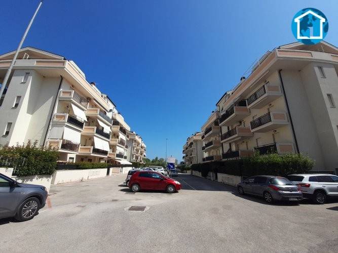 Appartamento a Vasto in Strada Statale 16 Sud per Lecce - Foto 2