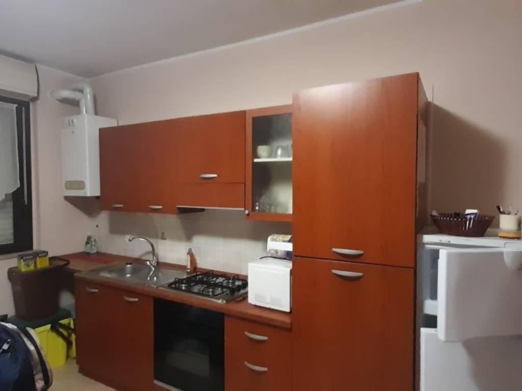 Appartamento a Vasto in Strada Statale 16 Sud per Lecce - Foto 4