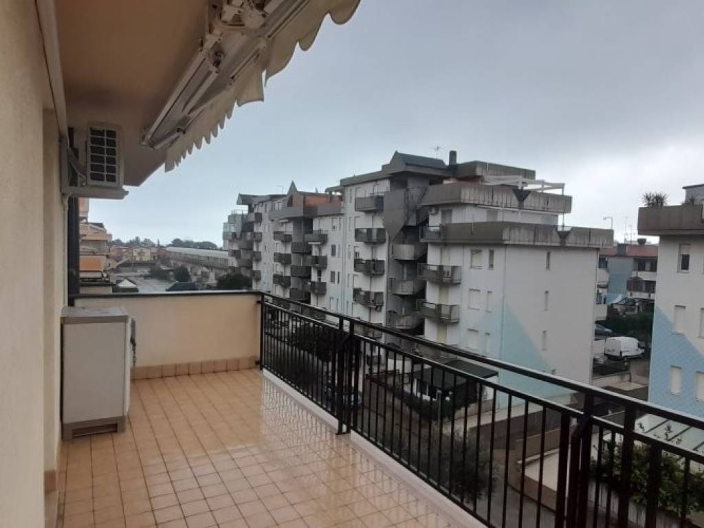 Appartamento a Vasto in Strada Statale 16 Sud per Lecce - Foto 5