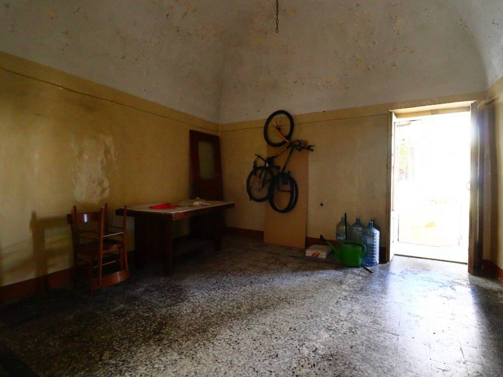 Casa indipendente a Bari in Vico Sant'Anna - Foto 4