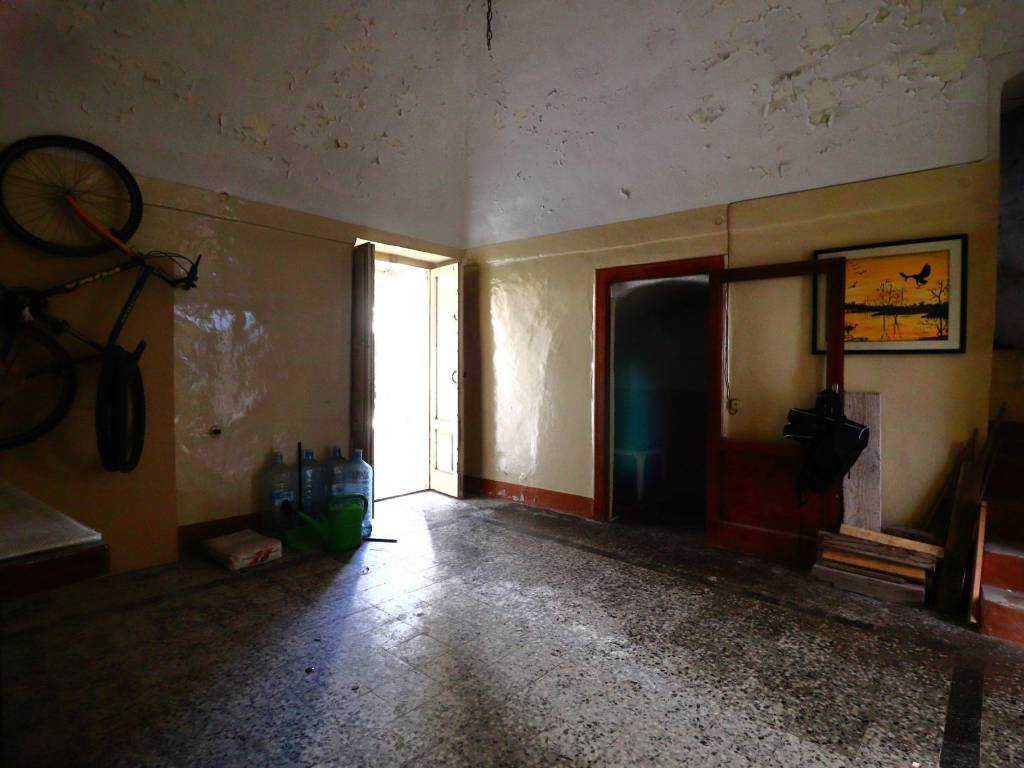 Casa indipendente a Bari in Vico Sant'Anna - Foto 5