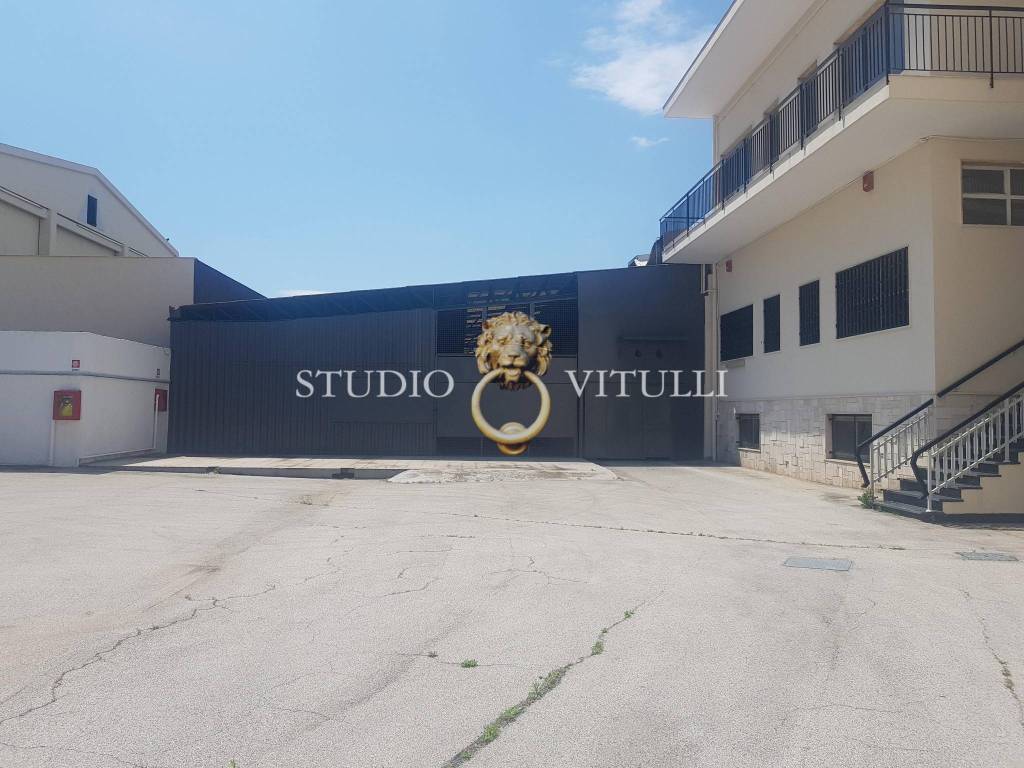 Immobile a Bari in Strada Statale 16 Sud - Foto 4