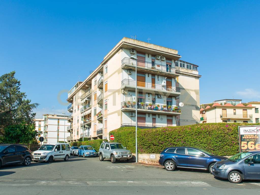 Appartamento a Gravina di catania in Via Madonna di Fatima, 71 - Foto 2