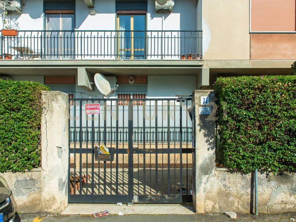 Appartamento a Gravina di catania in Via Madonna di Fatima, 71 - Foto 3