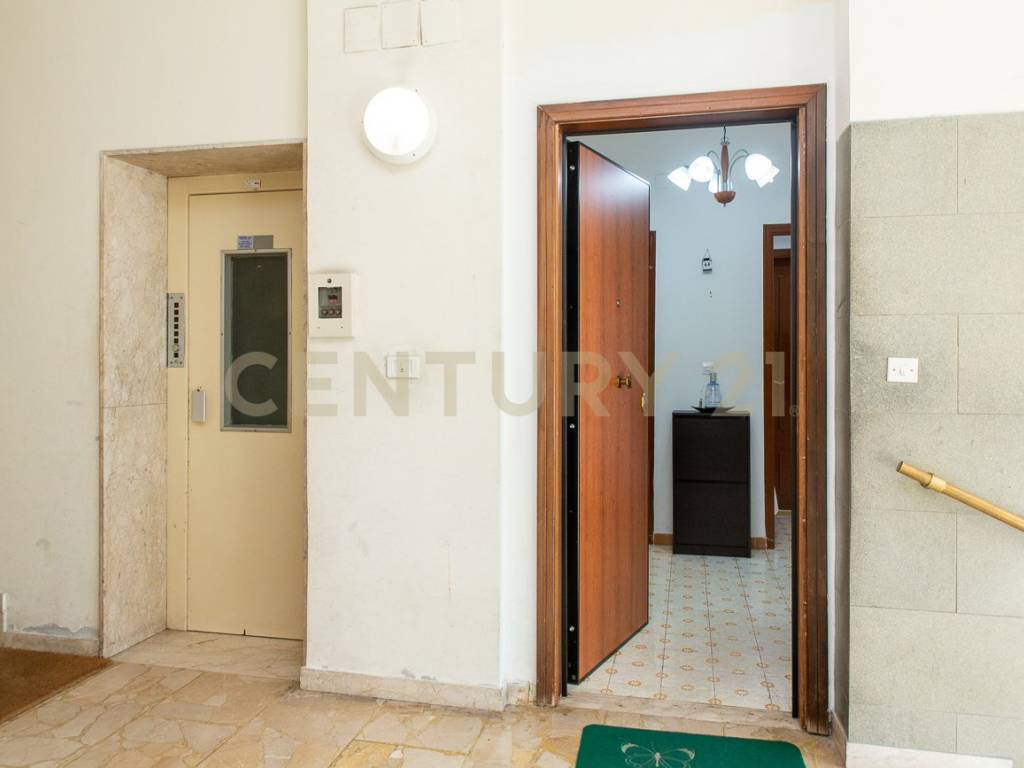 Appartamento a Gravina di catania in Via Madonna di Fatima, 71 - Foto 5